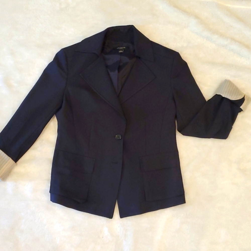 Ann Taylor Blazer